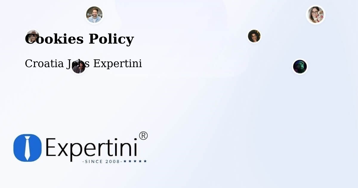 Cookie Policy – Strmec - Croatia Jobs Expertini