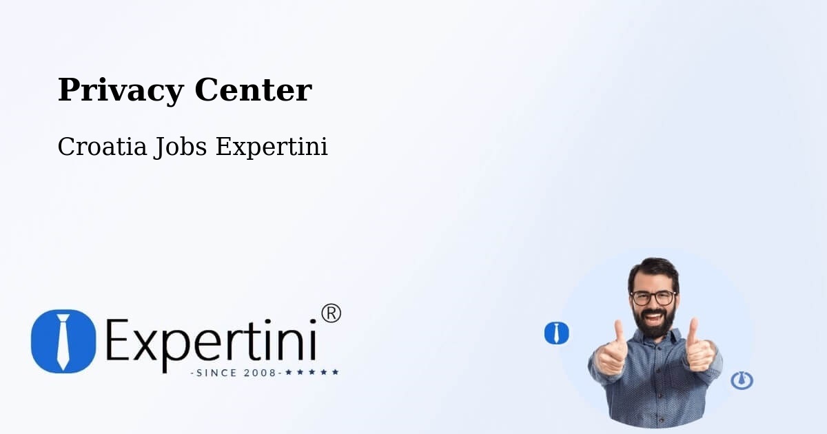 Privacy Policy – Strmec - Croatia Jobs Expertini