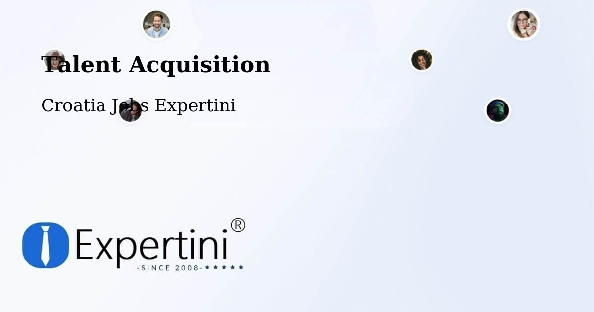 Post Jobs & Find Candidates in Strmec – Talent Acquisition Solutions - Croatia Jobs Expertini